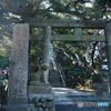 大瀬神社
