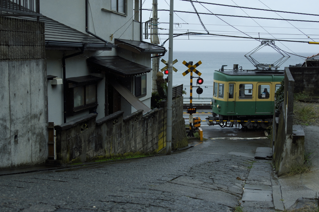 湘南の顔