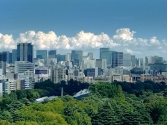 新宿御苑