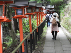 鞍馬寺5-5