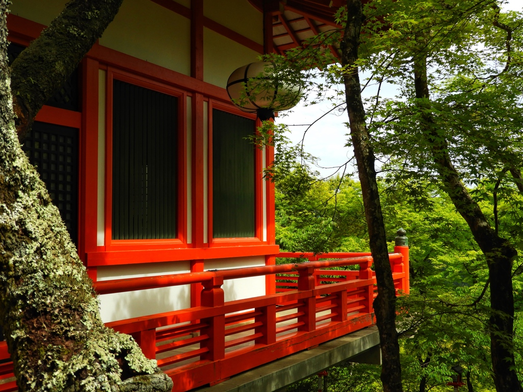 鞍馬寺5-3