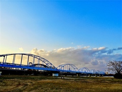 淀川にて 6-4