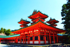 平安神宮