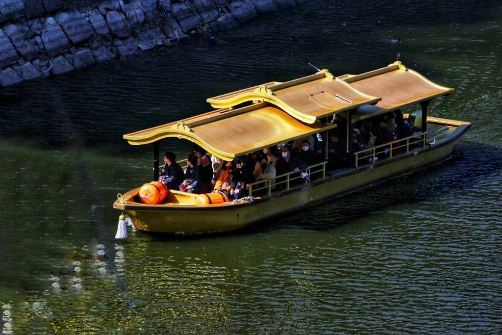 大阪城公園3-1