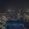 シンガポール夜景１
