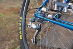 自転車　1