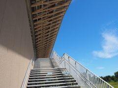 空へ