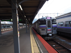 はこだてライナー