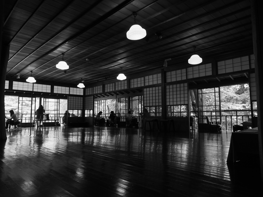 明治の邸宅1