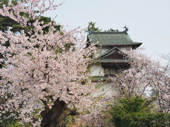 辰巳櫓