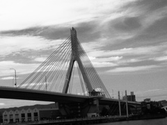 橋