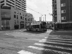 市電