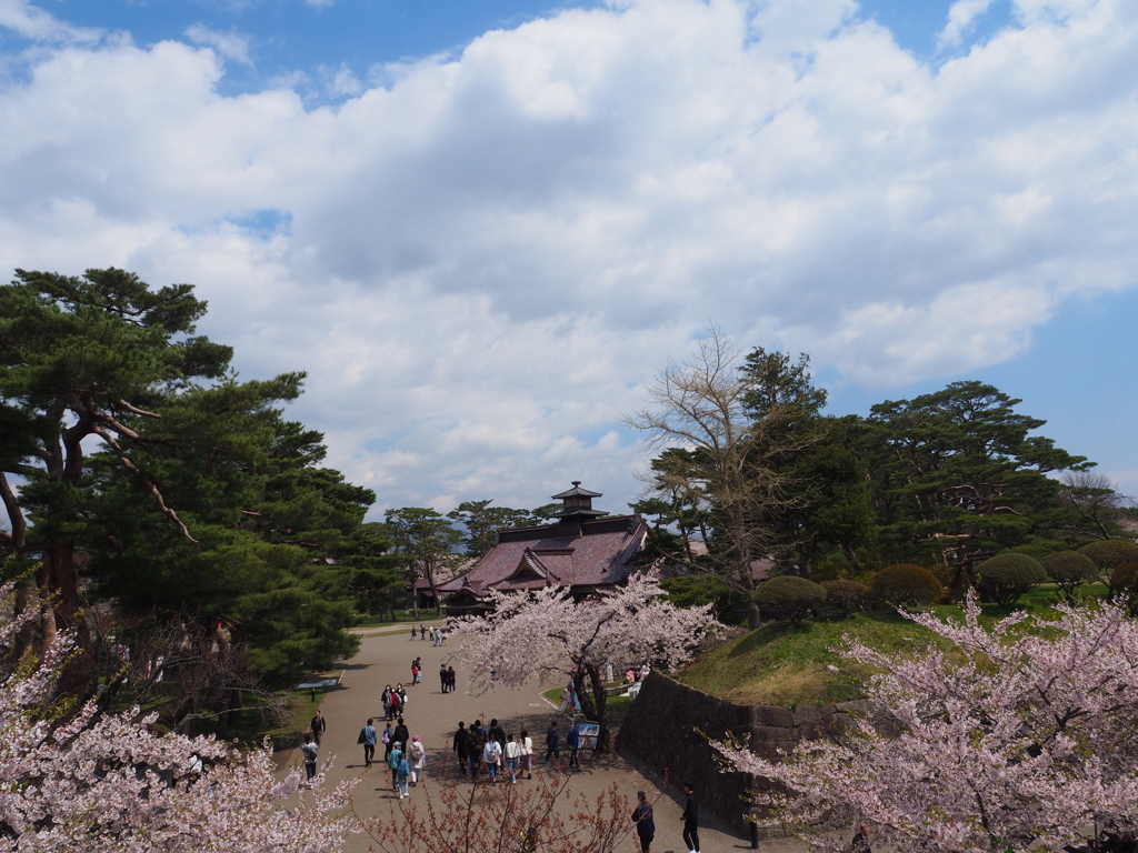 箱館奉行所