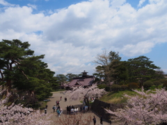 箱館奉行所