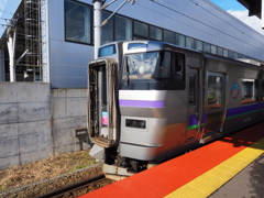 乗り換え