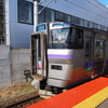 乗り換え