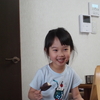 小さなお客様