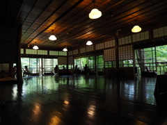 明治の邸宅