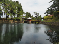 堰堤１