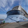 Spectrum of the Seas