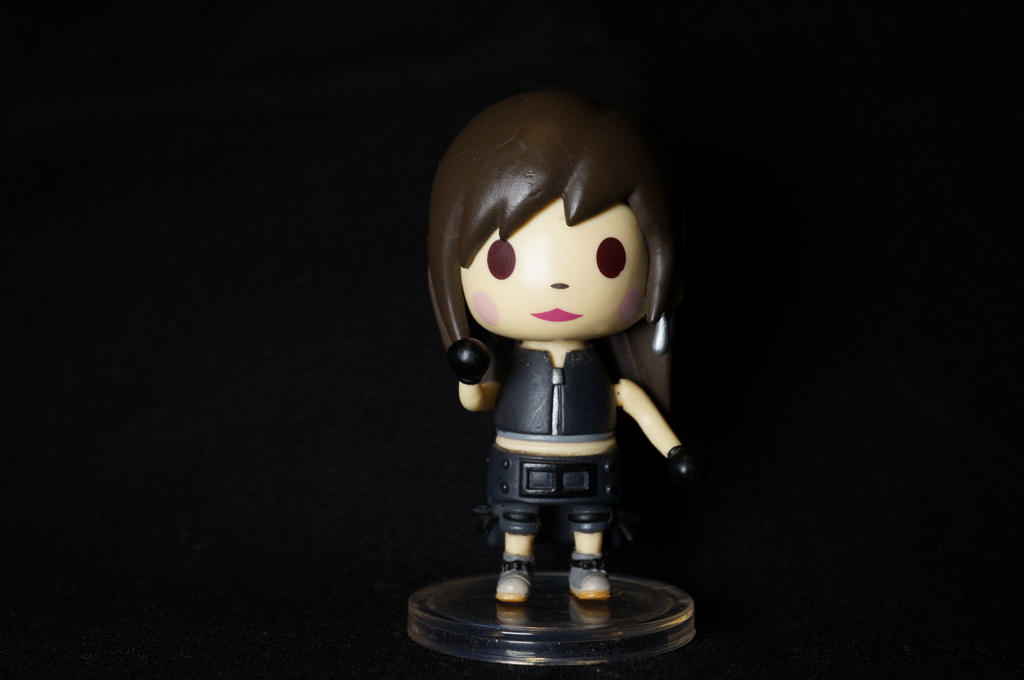 TRADING ARTS Mini Vol.1 ティファ