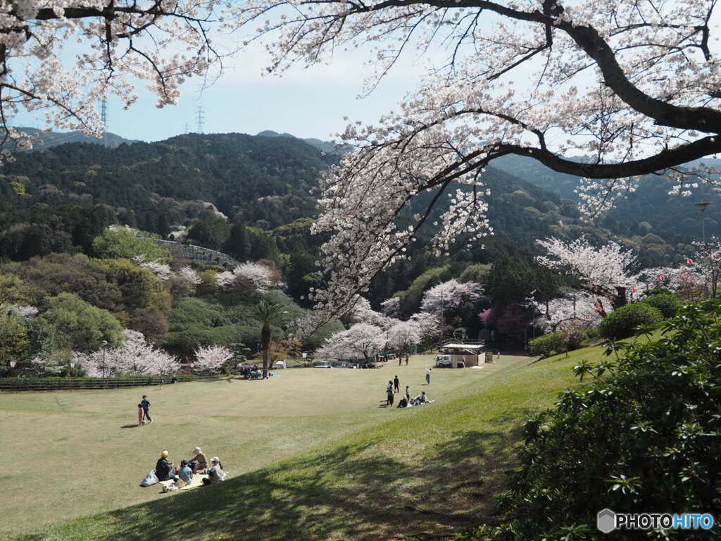 三島公園