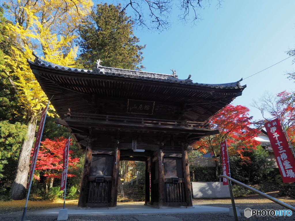 金毘羅寺