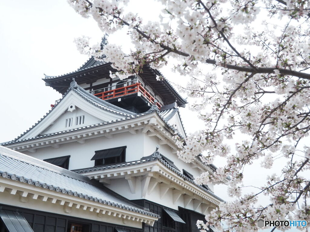 川之江城