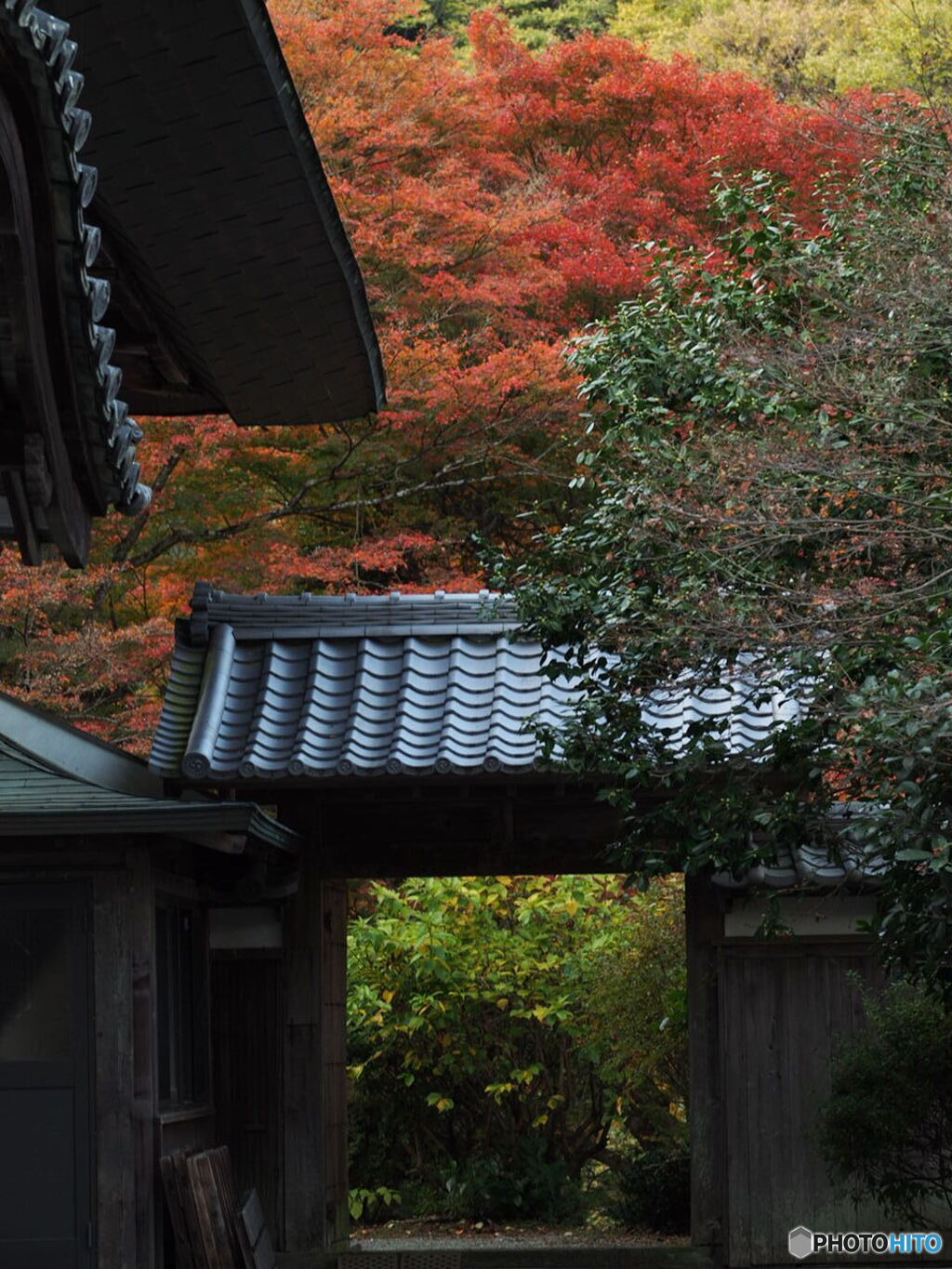 西山興隆寺