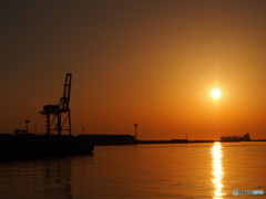 三島川之江港