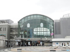 JR高松駅