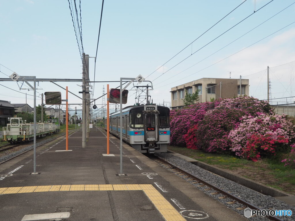 JR豊浜駅