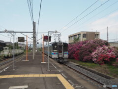 JR豊浜駅