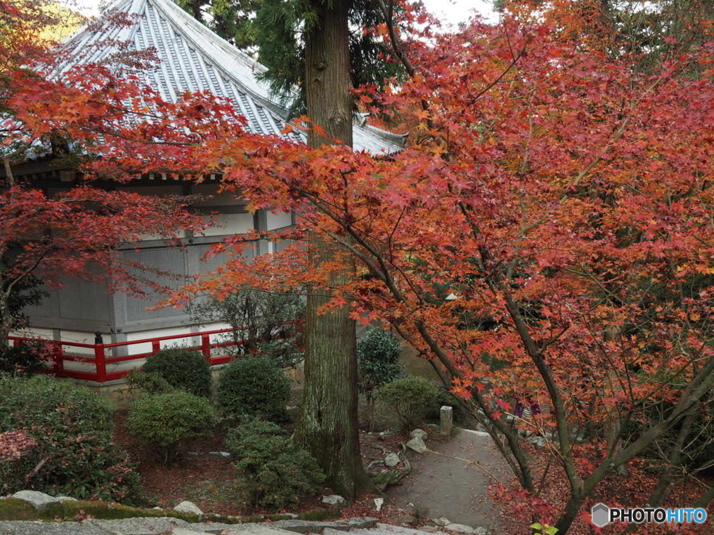 西山興隆寺