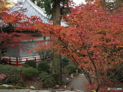 西山興隆寺