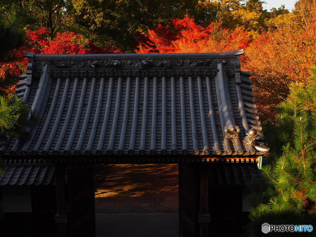 瑞応寺