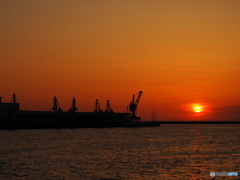 三島川之江港