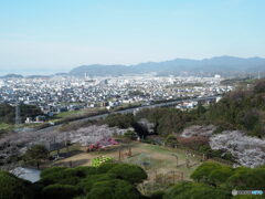 三島公園