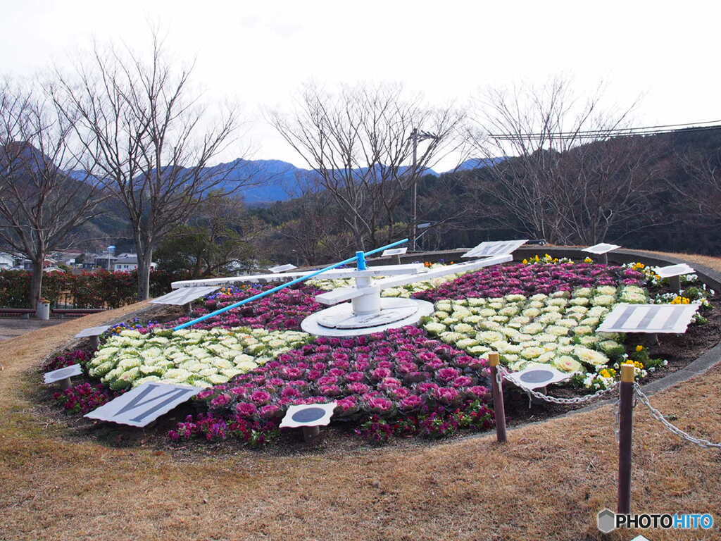 花き研究指導室