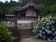 粟井神社