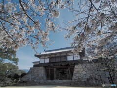 川之江城