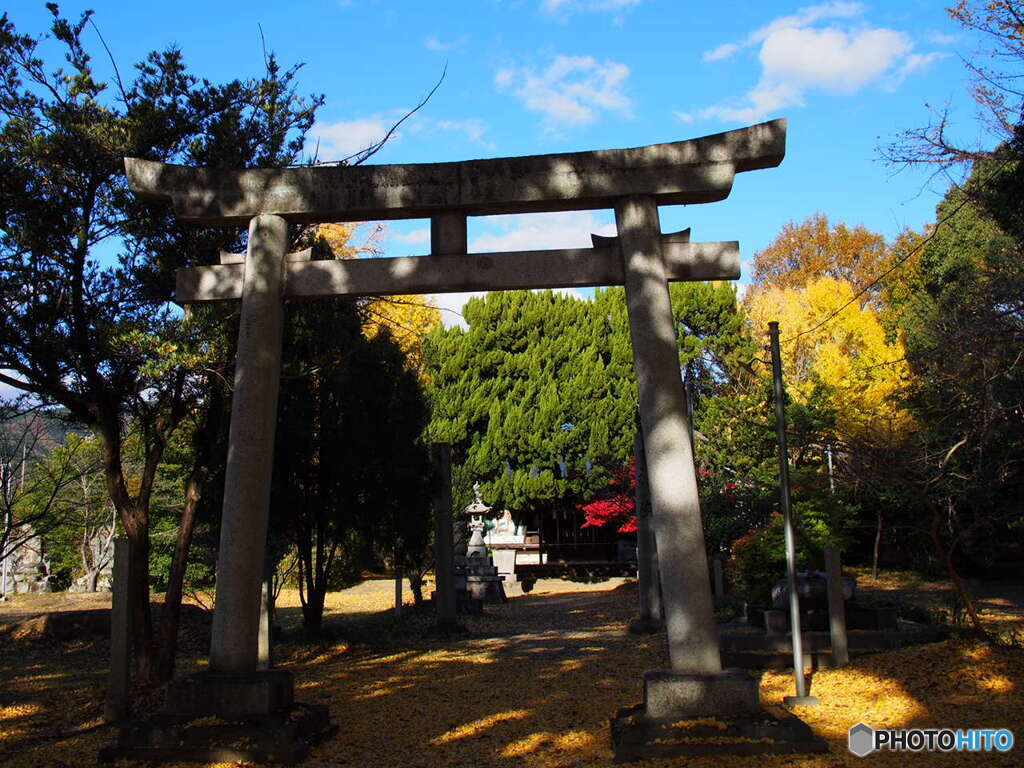 水天宮