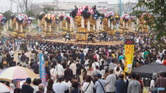 土居秋まつり