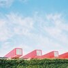 冬の青空