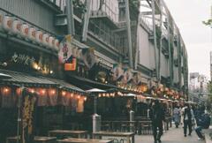 渋谷横丁