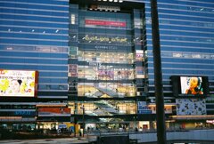 大宮駅前