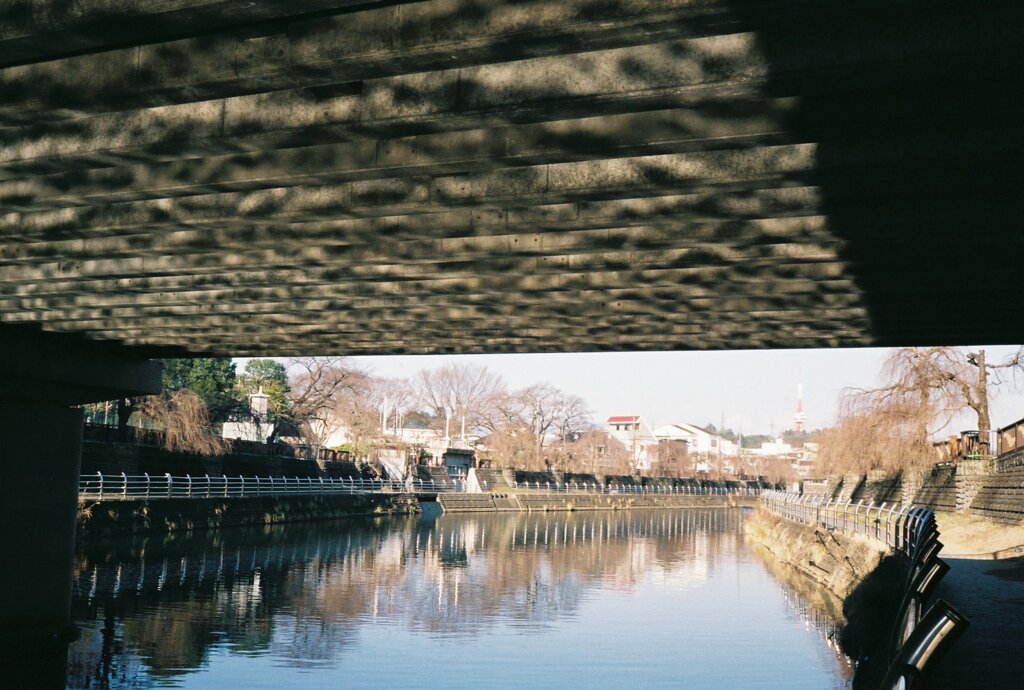 田川