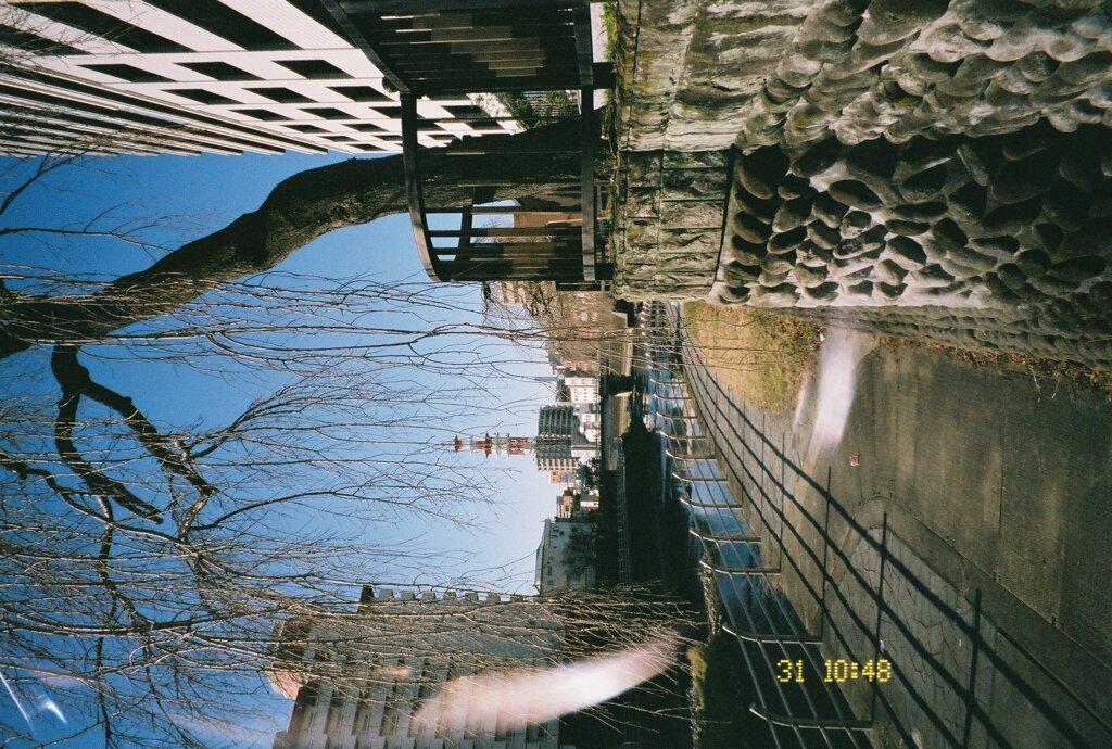 宇都宮市街