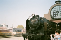 汽車 真岡鉄道