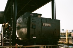 D51真岡鉄道